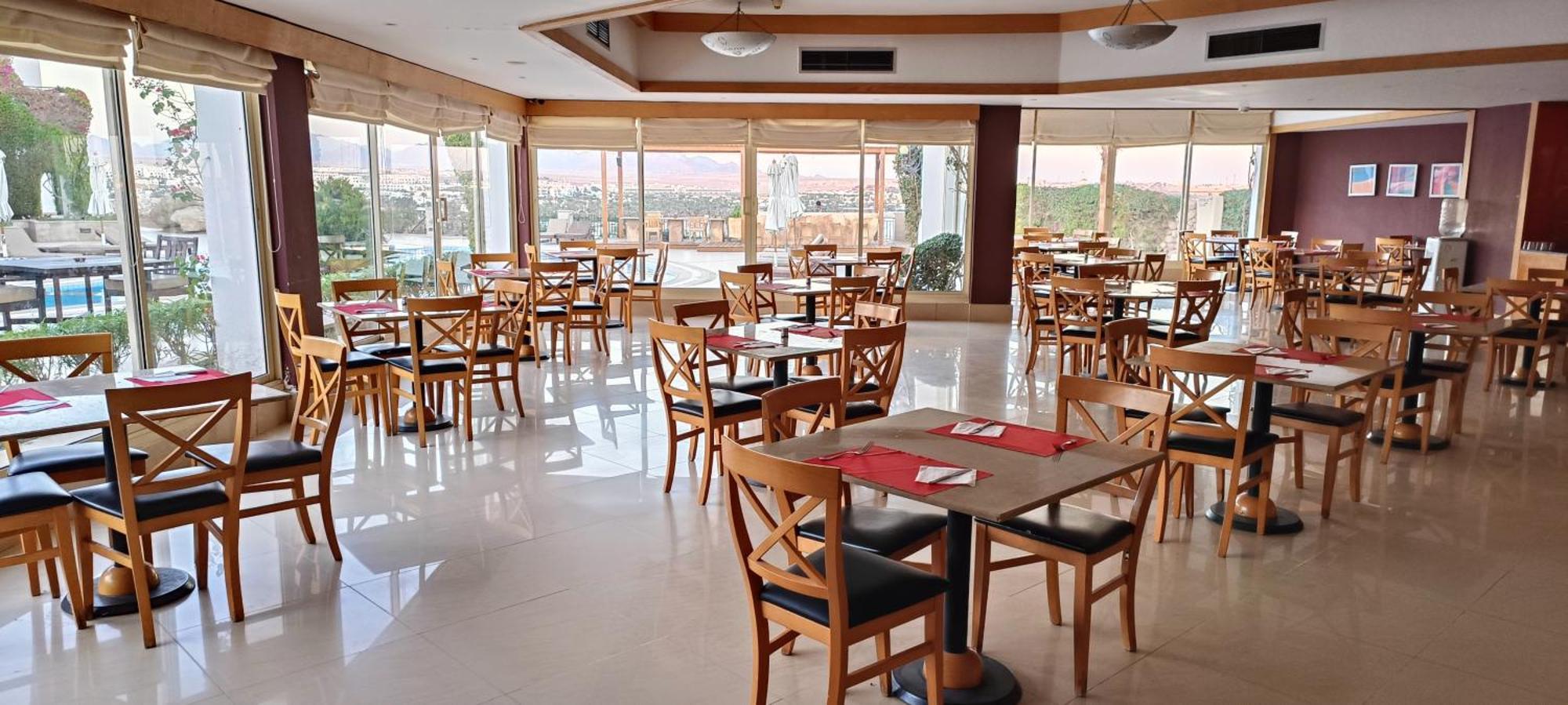 Eden Rock Hotel Namaa Bay Sharm el-Sheikh Bagian luar foto