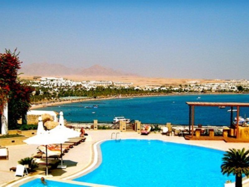 Eden Rock Hotel Namaa Bay Sharm el-Sheikh Bagian luar foto